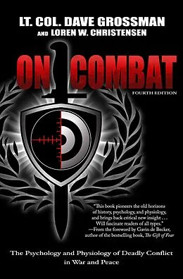 E-Book (epub) On Combat von Loren W. Christensen, Dave Grossman