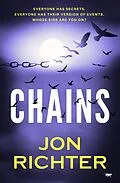 E-Book (epub) Chains von Jon Richter