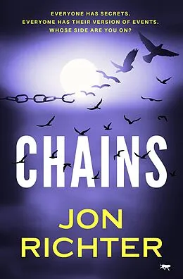 E-Book (epub) Chains von Jon Richter