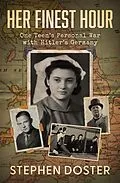 E-Book (epub) Her Finest Hour von Stephen Doster