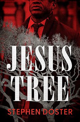 eBook (epub) Jesus Tree de Stephen Doster