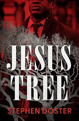 E-Book (epub) Jesus Tree von Stephen Doster