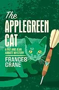 E-Book (epub) The Applegreen Cat von Frances Crane
