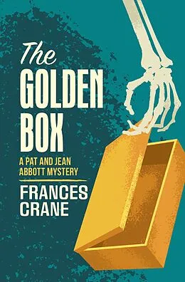E-Book (epub) The Golden Box von Frances Crane