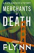 E-Book (epub) Merchants of Death von John L. Flynn