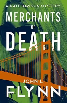 E-Book (epub) Merchants of Death von John L. Flynn