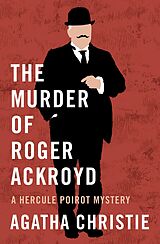 E-Book (epub) The Murder of Roger Ackroyd von Agatha Christie