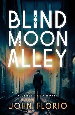 E-Book (epub) Blind Moon Alley von John Florio
