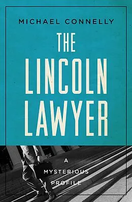 E-Book (epub) The Lincoln Lawyer von Michael Connelly