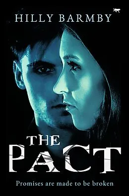 E-Book (epub) The Pact von Hilly Barmby