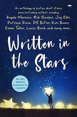 E-Book (epub) Written in the Stars von A. A. Abbott, Alex Walters, Helen Walters