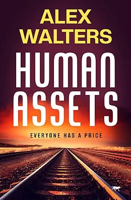 E-Book (epub) Human Assets von Alex Walters