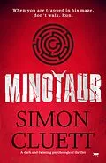 E-Book (epub) Minotaur von Simon Cluett