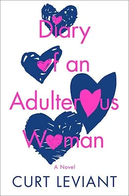 E-Book (epub) Diary of an Adulterous Woman von Curt Leviant