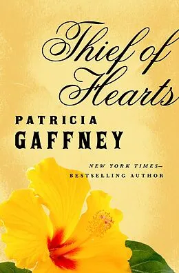 E-Book (epub) Thief of Hearts von Patricia Gaffney