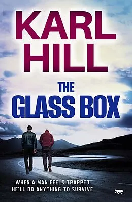 E-Book (epub) The Glass Box von Karl Hill