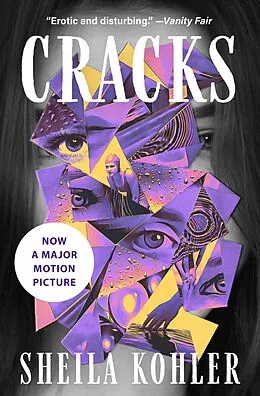 E-Book (epub) Cracks von Sheila Kohler