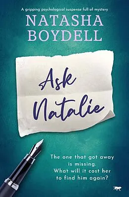 E-Book (epub) Ask Natalie von Natasha Boydell