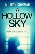 E-Book (epub) A Hollow Sky von M. Sean Coleman