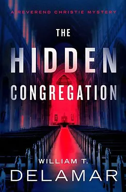 E-Book (epub) The Hidden Congregation von William T. Delamar