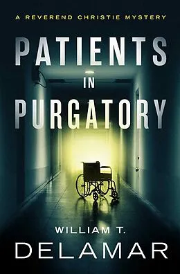 E-Book (epub) Patients in Purgatory von William T. Delamar