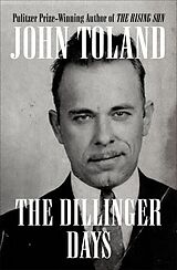 E-Book (epub) The Dillinger Days von John Toland