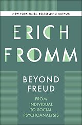 eBook (epub) Beyond Freud de Erich Fromm