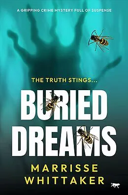 E-Book (epub) Buried Dreams von Marrisse Whittaker