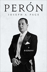 eBook (epub) Perón de Joseph A. Page