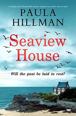 E-Book (epub) Seaview House von Paula Hillman