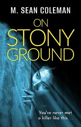 E-Book (epub) On Stony Ground von M. Sean Coleman