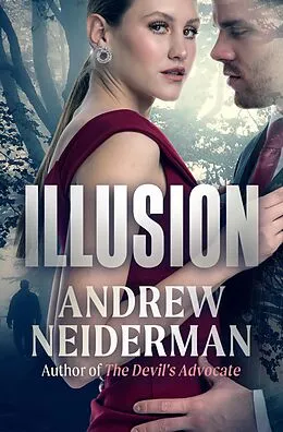 E-Book (epub) Illusion von Andrew Neiderman