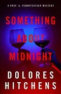 E-Book (epub) Something About Midnight von Dolores Hitchens