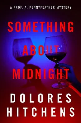 E-Book (epub) Something About Midnight von Dolores Hitchens
