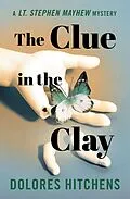 E-Book (epub) The Clue in the Clay von Dolores Hitchens