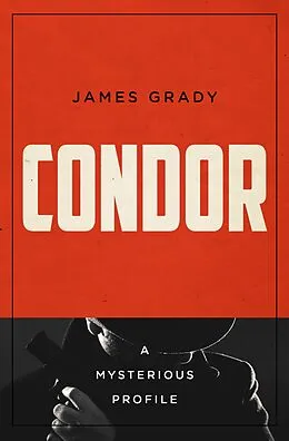 E-Book (epub) Condor von James Grady