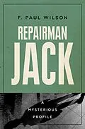 E-Book (epub) Repairman Jack von F. Paul Wilson