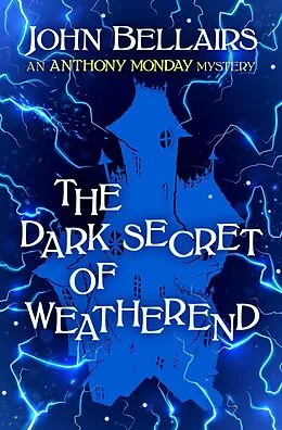 E-Book (epub) The Dark Secret of Weatherend von John Bellairs