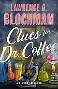 E-Book (epub) Clues for Dr. Coffee von Lawrence G. Blochman