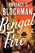 E-Book (epub) Bengal Fire von Lawrence G. Blochman