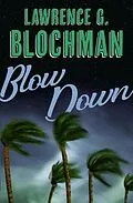 E-Book (epub) Blow-Down von Lawrence G. Blochman