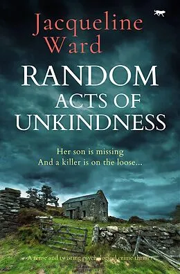 E-Book (epub) Random Acts of Unkindness von Jacqueline Ward