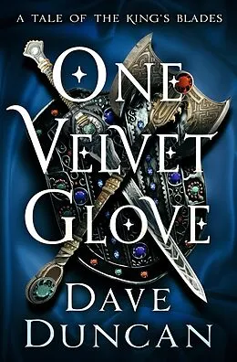 E-Book (epub) One Velvet Glove von Dave Duncan