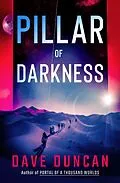 E-Book (epub) Pillar of Darkness von Dave Duncan