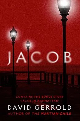 E-Book (epub) Jacob von David Gerrold
