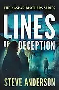 E-Book (epub) Lines of Deception von Steve Anderson