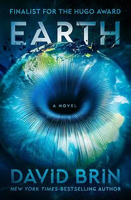 E-Book (epub) Earth von David Brin