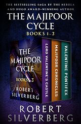 eBook (epub) The Majipoor Cycle de Robert Silverberg