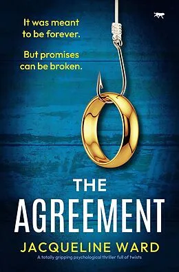E-Book (epub) The Agreement von Jacqueline Ward