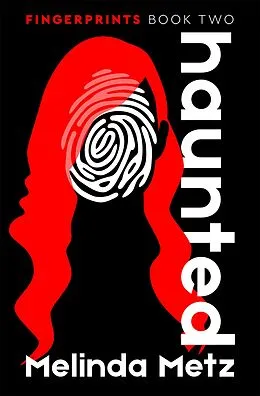 E-Book (epub) Haunted von Melinda Metz
